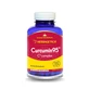 Curcumin95+ Complejo C3, 120 cápsulas, Herbagetica