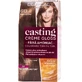 Loreal Paris CASTING CREME GLOSS Tinte de pelo 613 mocaccino helado, 1 ud.