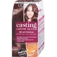 Loreal Paris CASTING CREME GLOSS Tinte de pelo 618 moca vainilla, 1 ud.