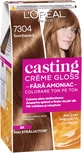 Loreal Paris CASTING CREME GLOSS Hair dye 7.304 cinnamon, 1 piece