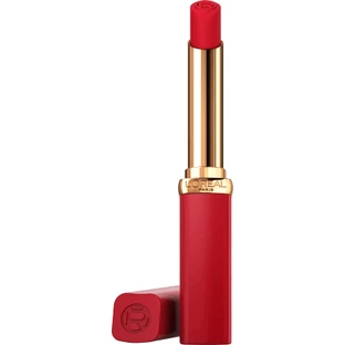 Loreal Paris Color Rich Intense Volumen Mate ruj 300 Rouge Confident, 2 g
