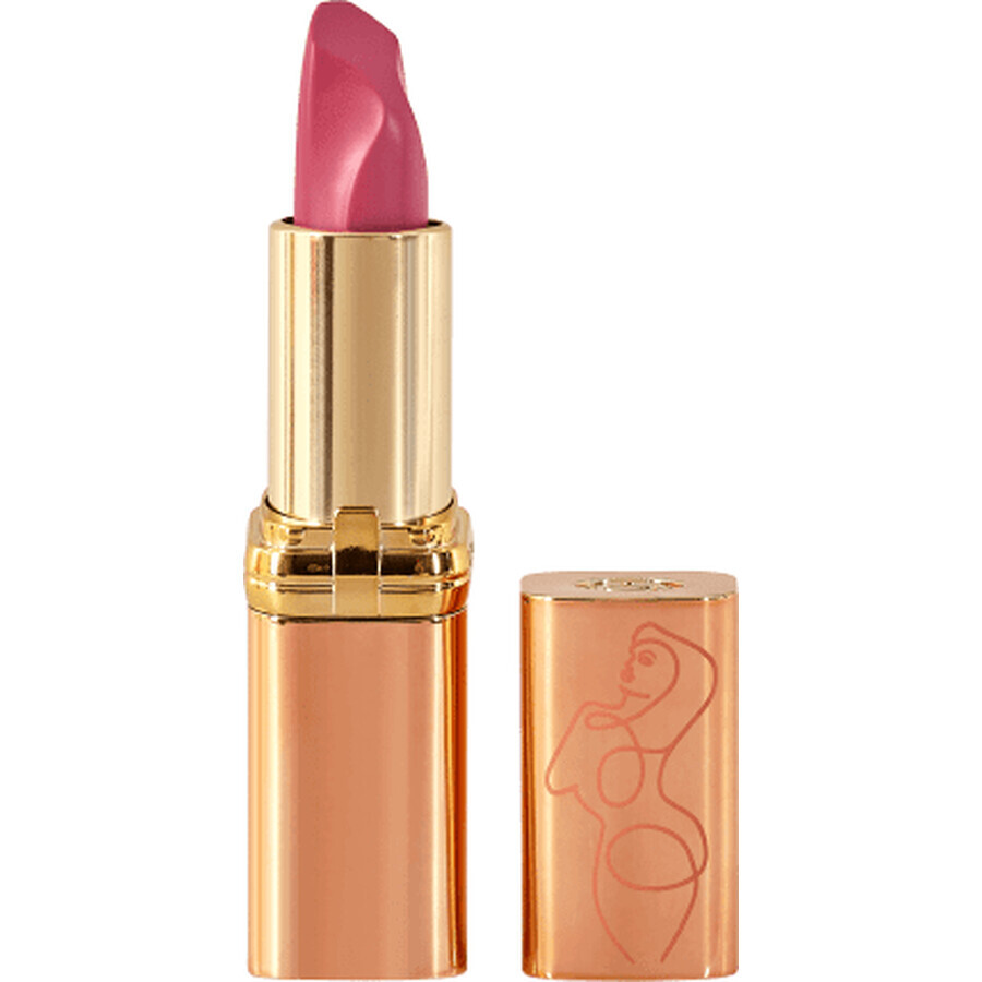 Buy Loreal Paris Color Riche Les Nus Insolents ruj 174 Insoucian, 4.5 g Loreal Paris Color Riche Les Nus Insolents ruj 174 Insoucian, 4.5 g