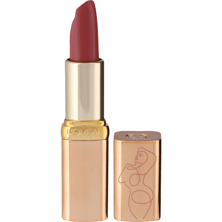 Buy Loreal Paris Color Riche Les Nus Insolents blush 177 Authentiq, 4.5 g Loreal Paris Color Riche Les Nus Insolents blush 177 Authentiq, 4.5 g