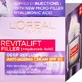 Loreal Paris Anti-Falten Revitalisierende Tagescreme für das Gesicht SPF 50, 50 ml