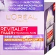 Loreal Paris Cremă de zi antirid revitalift SPF 50 pentru față, 50 ml