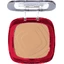 Loreal Paris Infalible 24H Fresh Wear Polvos Compactos 140 Beige Dorado, 9 g