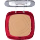 Loreal Paris Infalible 24H Fresh Wear Polvos Compactos 140 Beige Dorado, 9 g