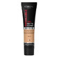 Matte foundation with SPF 25 Infaillible 32H Matte Cover, 135 Warm Undertone, 30 ml, LOreal