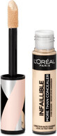 Loreal Paris Infaillible 24H More Than Concealer Concealer 326 Vanilla, 11 ml