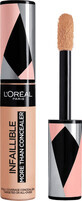 Loreal Paris Infaillible 24H More Than Concealer Concealer 327 Cashmere, 11 ml