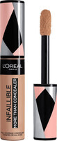 Loreal Paris Infaillible 24H More Than Concealer concealer 329 Cashew, 11 ml