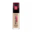 Loreal Paris Infaillible 32H Fresh Wear Foundation 125 Natural Beige, 30 ml