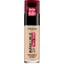 Loreal Paris Infaillible 32H Fond de teint Fresh Wear 130 True Beige, 30 ml