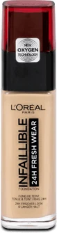 Loreal Paris Infaillible 32H Fresh Wear foundation 220 Zand, 30 ml