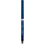 Loreal Paris Infaillible Grip Gel Lápiz de Ojos Automático Jersey Azul, 1 unidad
