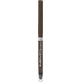 Loreal Paris Infaillible Grip Lápiz de Ojos Automático de Gel Marrón Denim, 1 ud.