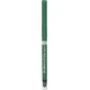 Loreal Paris Infaillible Grip Gel Lápiz de Ojos Automático Verde Esmeralda, 1 ud.