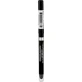Loreal Paris Infaillible Grip Gel Lápiz de Ojos Automático Negro Intenso, 1 ud.