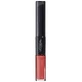 Loreal Paris Infalible Barra de Labios Líquida Resistente a la Transferencia 312 Incessant Russet, 5,6 ml