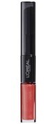 Loreal Paris Infalible Barra de Labios L&#237;quida Resistente a la Transferencia 312 Incessant Russet, 5,6 ml