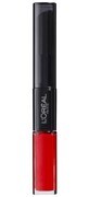 Loreal Paris Infaillible Long Lasting Transfer Resistant Liquid Lipstick 506 Red Infaillible, 5,6 ml