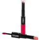 Loreal Paris Infaillible langhoudende transferbestendige vloeibare lippenstift 701 Captivated By Cerise, 5.6 ml