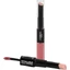 Loreal Paris Infaillible Rouge à lèvres liquide longue durée résistant au transfert 801 Toujour Toffee, 5,6 ml