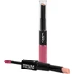 Loreal Paris Infaillible Lang anhaltender, transferresistenter flüssiger Lippenstift 804 Metro Proof Ros, 5,6 ml