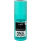 Loreal Paris MAGIC RETOUCH Noir Spray Camuflaje Raíces, 75 ml