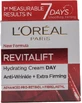 Loreal Paris Revitalift moisturising day cream, 50 ml