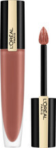Loreal Paris Rouge Signature Matte Liquid Lipstick 116 I Explore, 7 ml