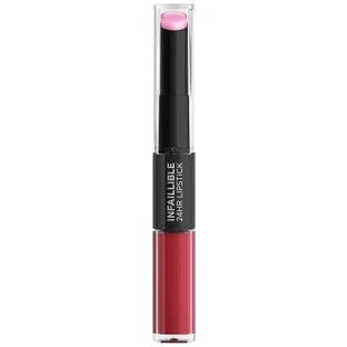 Loreal Paris Ruj infaillible long last 302, 6,4 ml