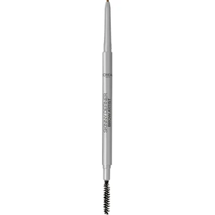 Loreal Paris Skinny Definer Brow Artist Crayon à sourcils 103 Dark Blonde, 1 pc