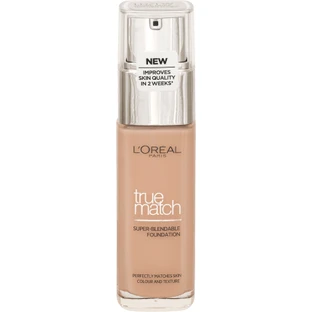 Loreal Paris True Match Grundierung 2.R/2.C Rose Vanille, 30 ml
