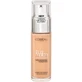 Loreal Paris Base de maquillaje True Match 3.D/3.W Beige Dorado, 30 ml