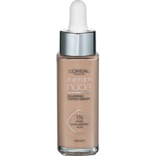 Loreal Paris True Match Nude sérum 2-3 Light, 30 ml