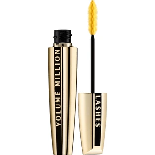 Loreal Paris Volume Million Lashes Mascara, 10.7 ml