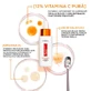 Loreal Gesichtsserum mit Vitamin C, 30 ml