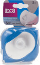Lovi Silicone Breast Protector S, 2 pcs