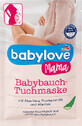 Mother mask tummy wipe, 110 ml