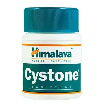 Cystone, 60 Tabletten, Himalaya