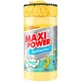 Maxi Power Detergente lavavajillas Maxi Power con sabor a plátano, 1 l
