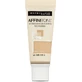 Maybelline New York Fond de teint Affinitone 03 Light Sand Beige, 30 ml