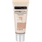 Maybelline New York Affinitone foundation 42 Dark Beige, 30 ml