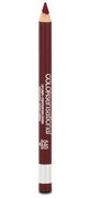Maybelline New York Color Sensational Lip Pencil 540 Hollywood Red, 1 pc