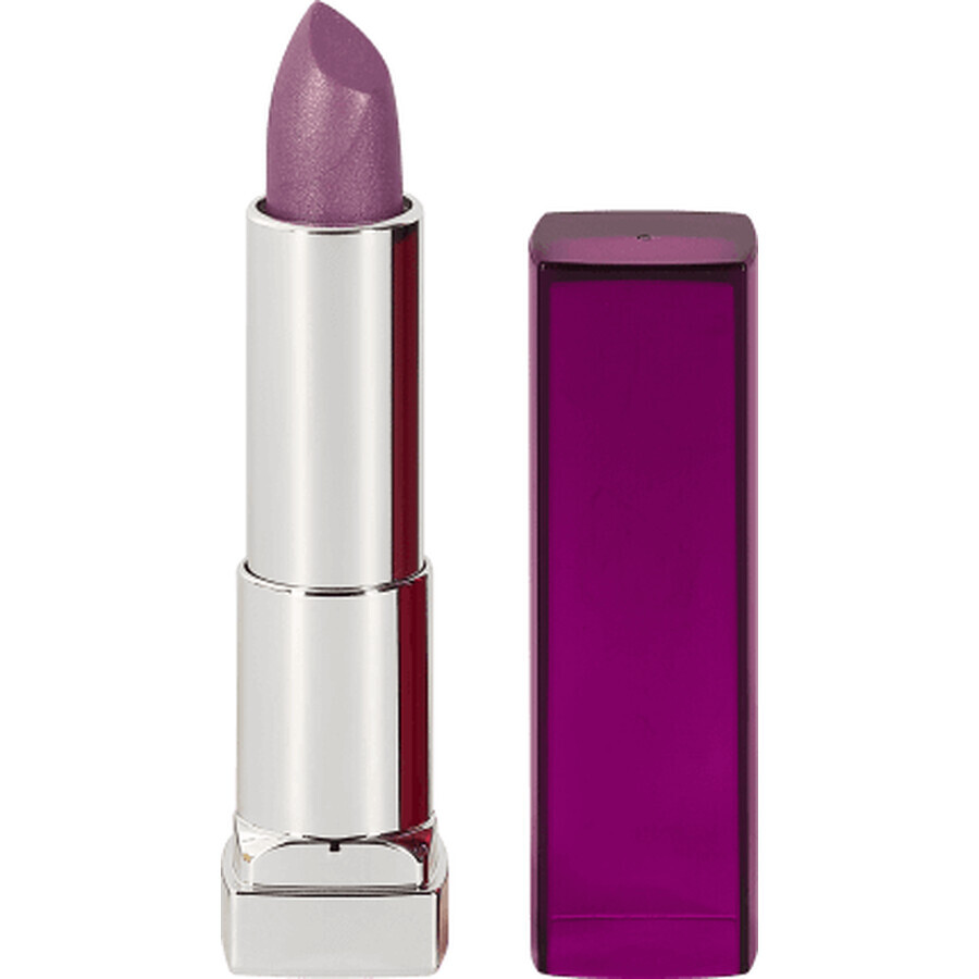 Buy Maybelline New York Color Sensational lipstick 240 Galactic Mauve, 4.2 g Maybelline New York Color Sensational lipstick 240 Galactic Mauve, 4.2 g