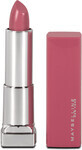 Maybelline New York Color Sensational ruj 376 Pink for me, 4,2 g