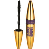 Maybelline New York Colossal Big Shot Mascara Sehr schwarz, 9,5 ml