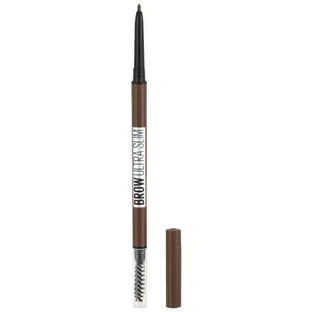 Maybelline New York Express Brow Ultra Slim Brow Pencil 04 Medium Brown, 1 pc