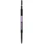 Maybelline New York Express Brow Ultra Slim Wenkbrauwpotlood 06 Zwart Bruin, 1 st